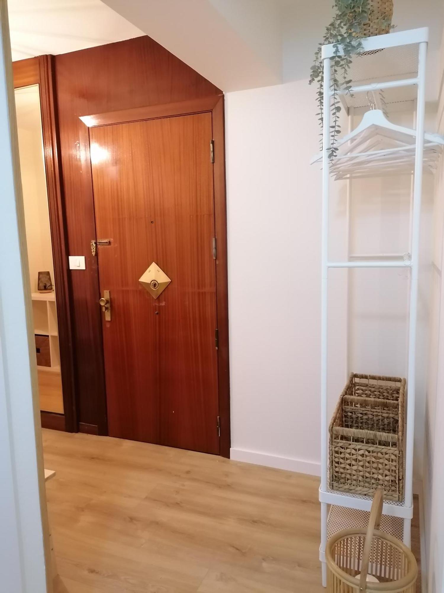 Apartamento Acogedor A Coruna Exterior photo