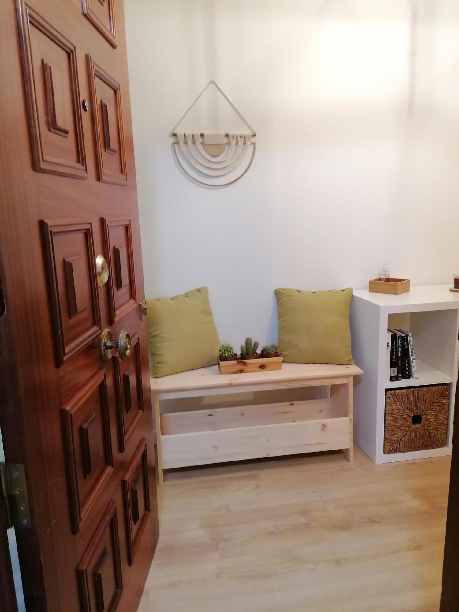 Apartamento Acogedor A Coruna Exterior photo