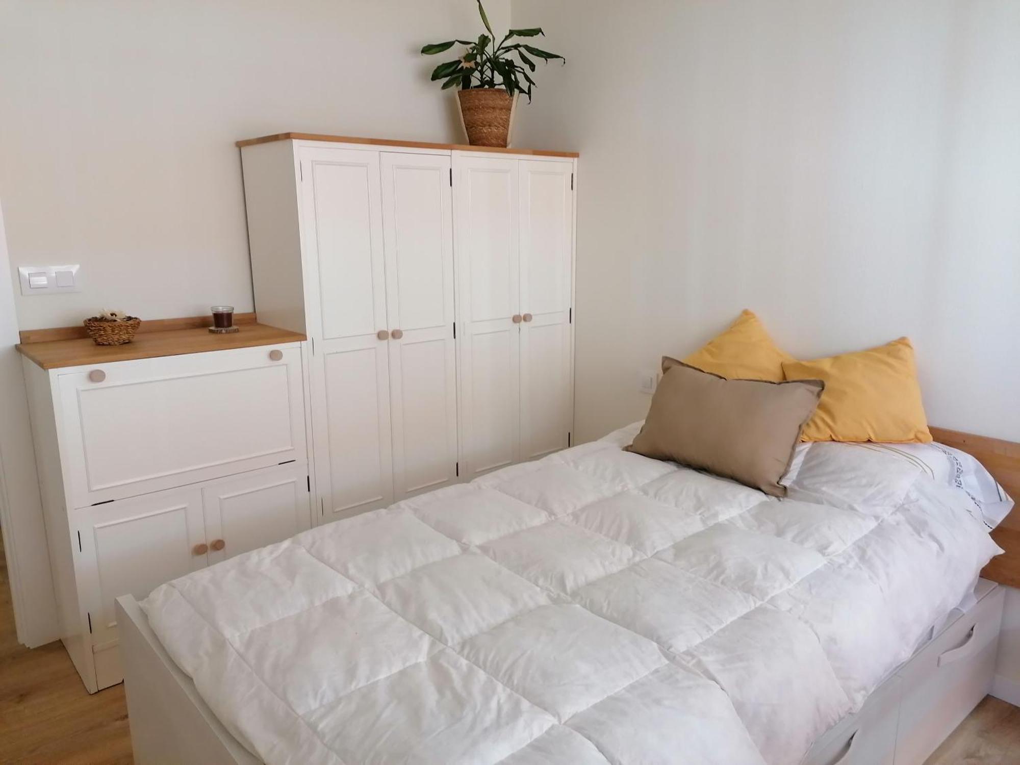 Apartamento Acogedor A Coruna Exterior photo